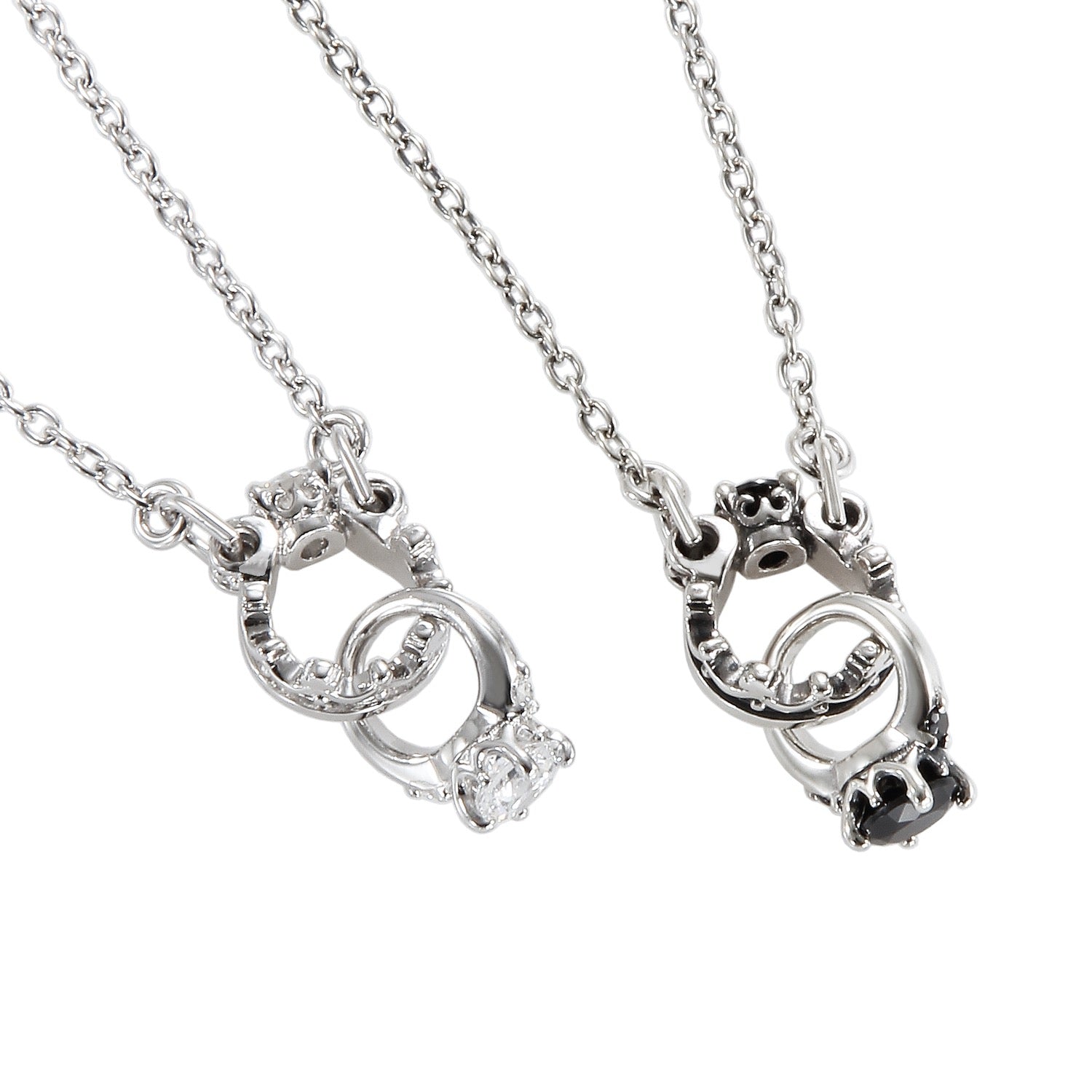 CHARLOTTE ネックレス