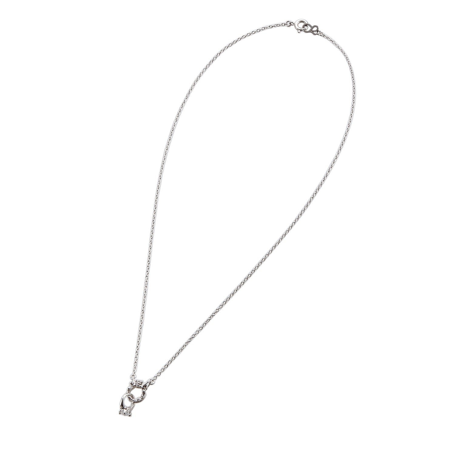 CHARLOTTE ネックレス