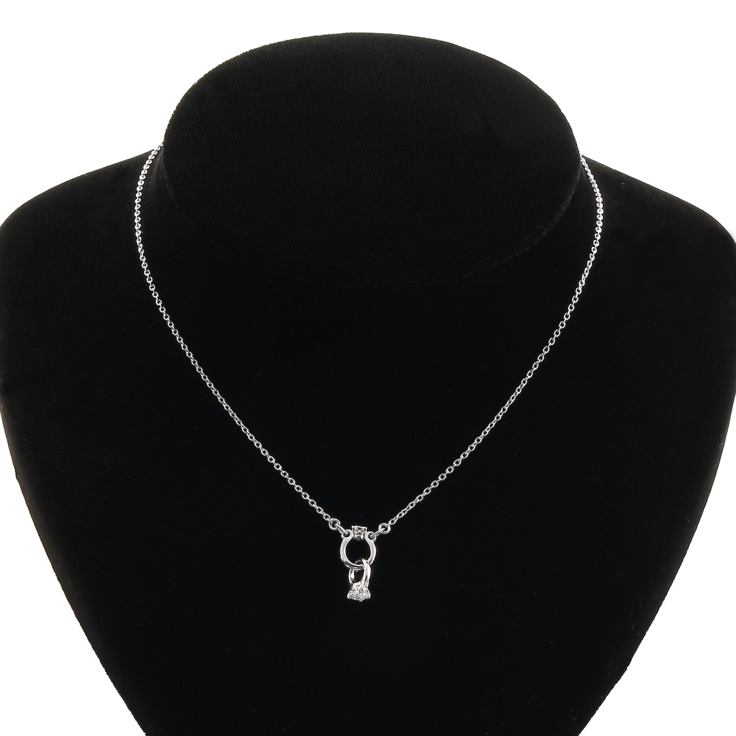 CHARLOTTE ネックレス