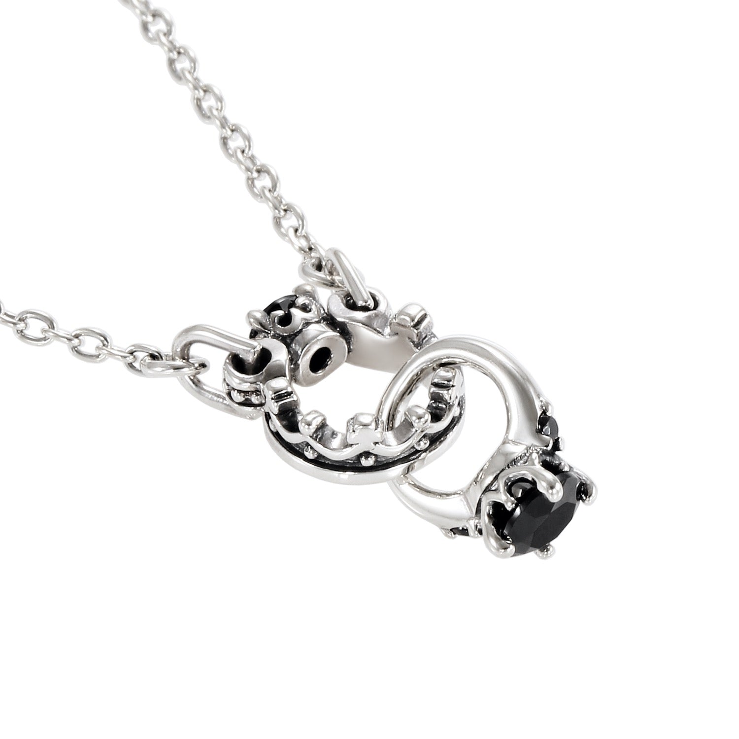 CHARLOTTE ネックレス