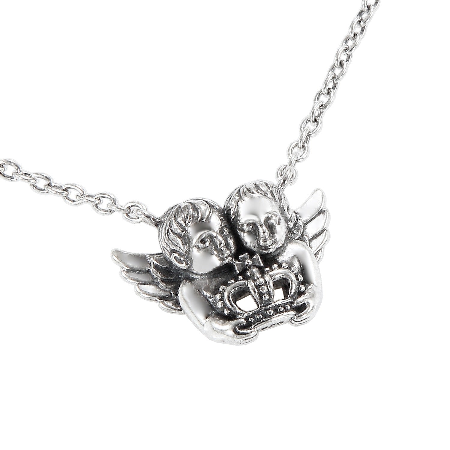 ANGERIC DREAM ネックレス