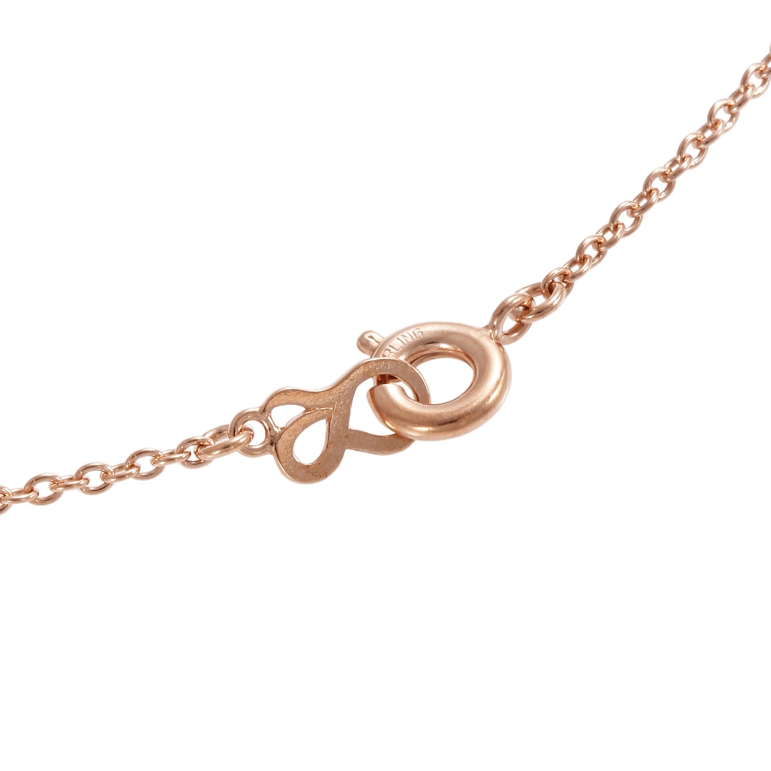 CHERIE/HEART ネックレス