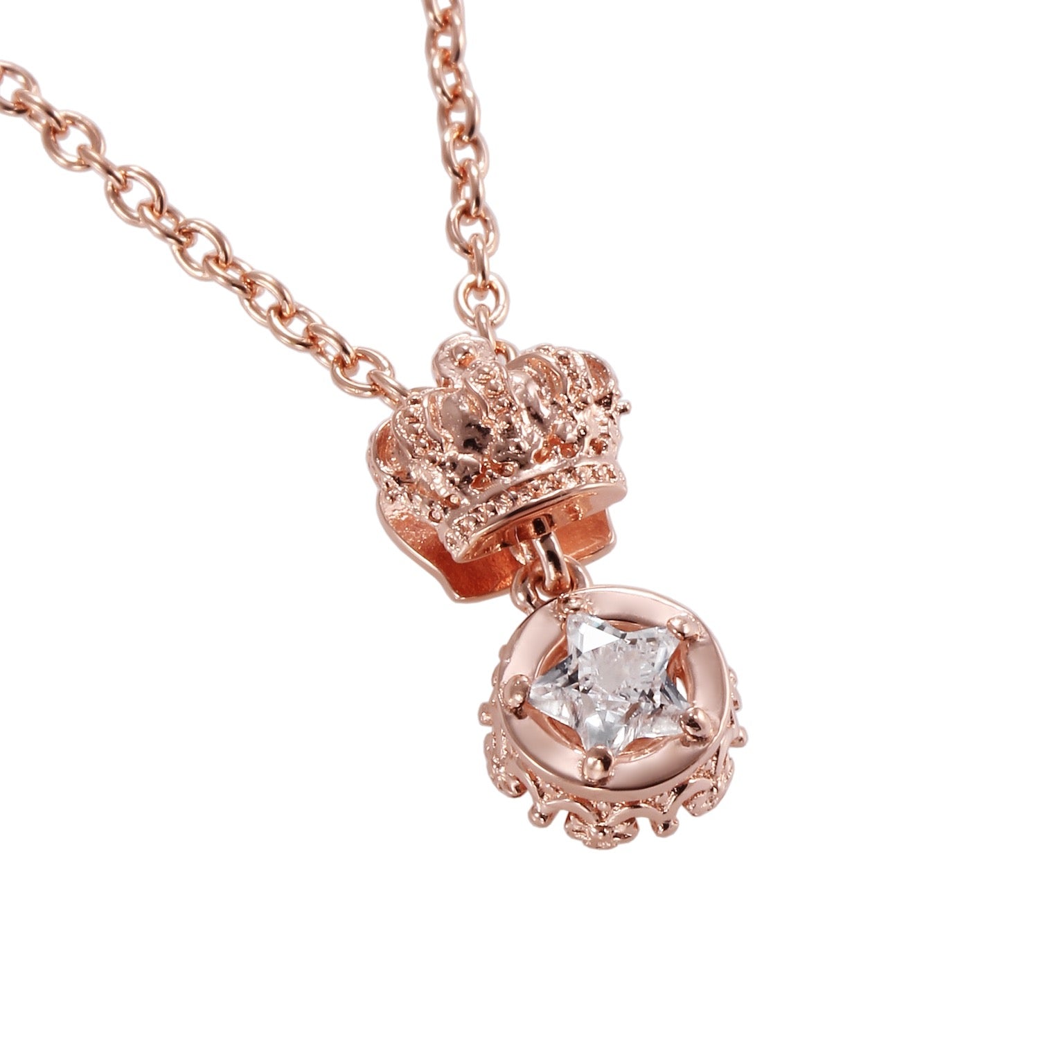 CHERIE/STAR ネックレス