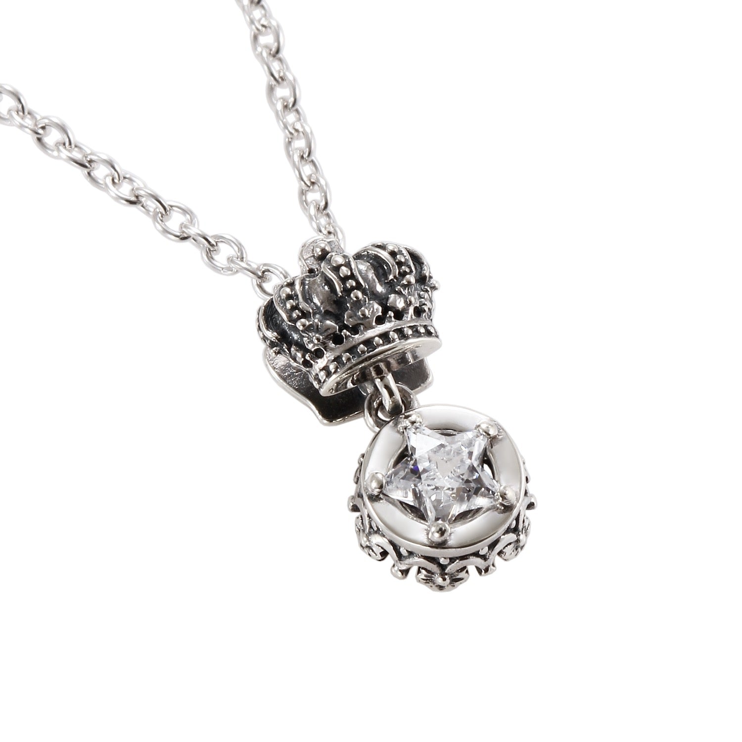 CHERIE/STAR ネックレス