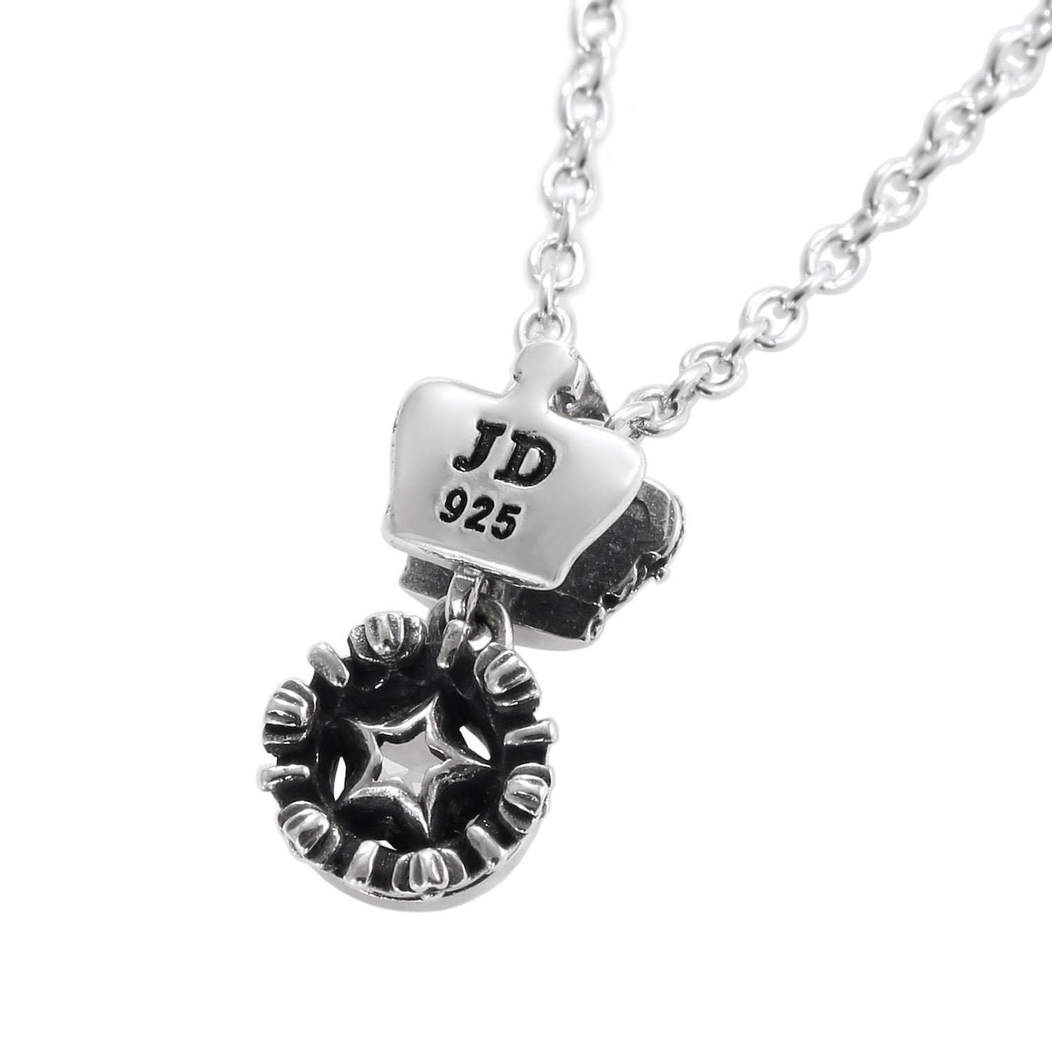 CHERIE/STAR ネックレス