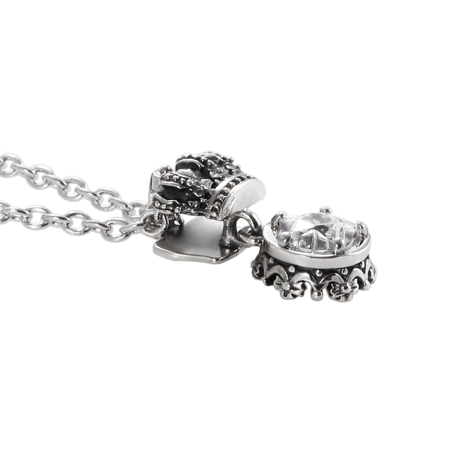 CHERIE/STAR ネックレス