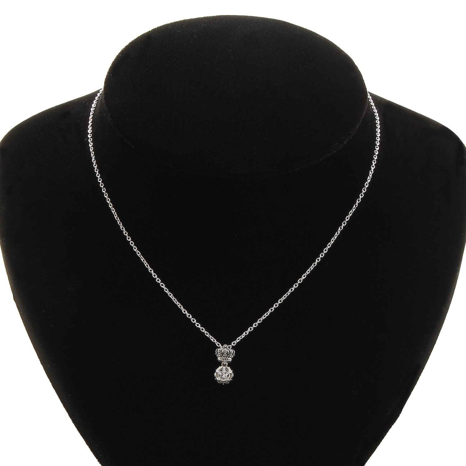 CHERIE/STAR ネックレス