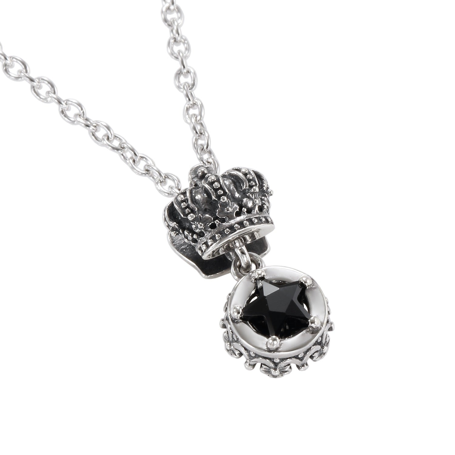 CHERIE/STAR ネックレス