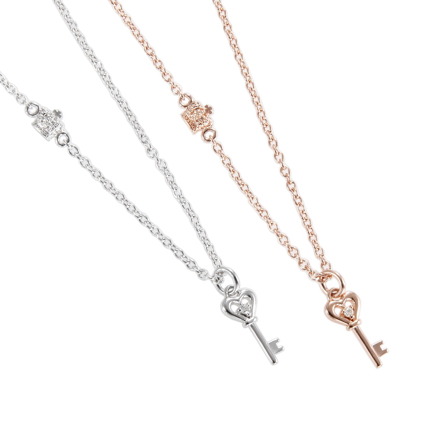 CACHE CACHE ネックレス