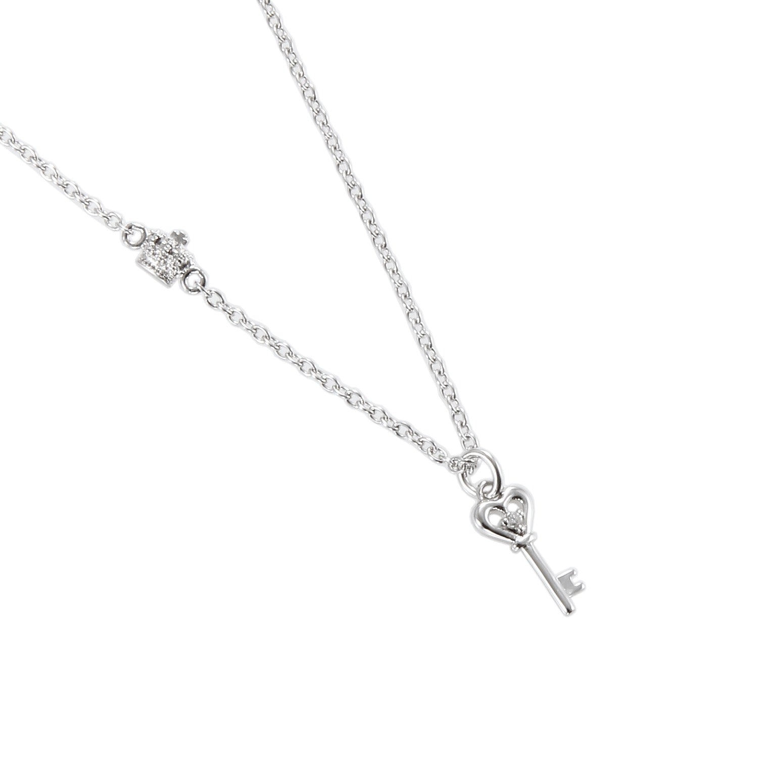 CACHE CACHE ネックレス