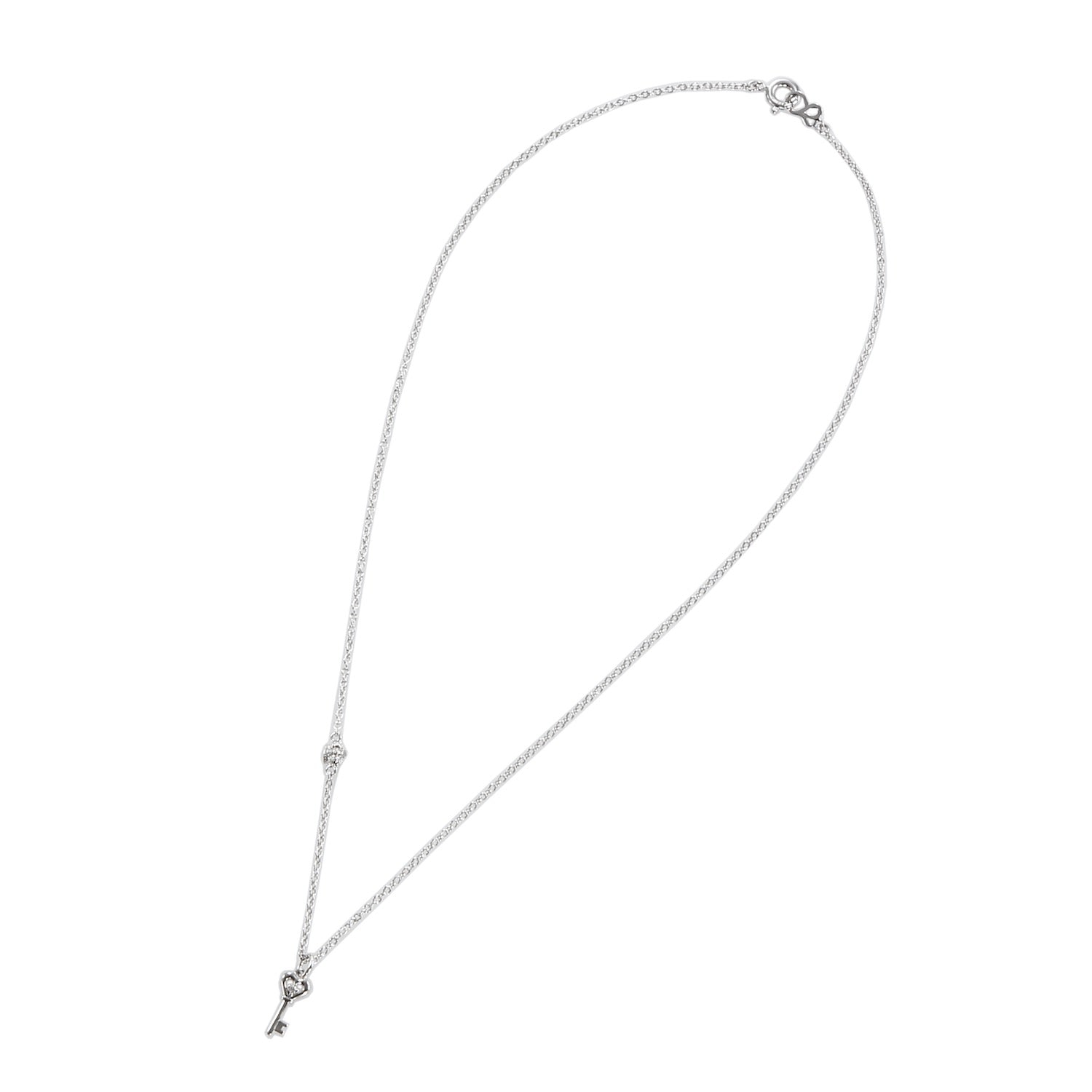 CACHE CACHE ネックレス