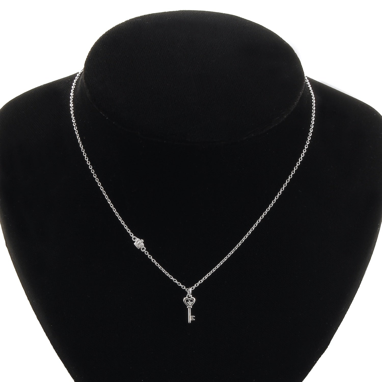 CACHE CACHE ネックレス