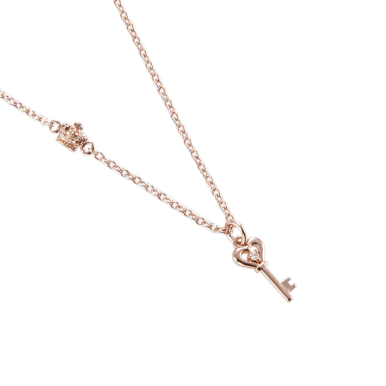 CACHE CACHE ネックレス