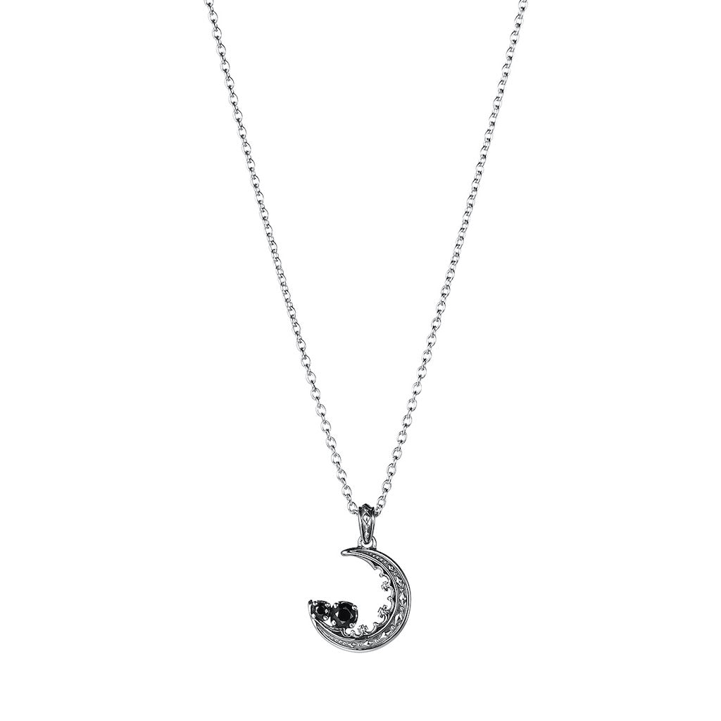 MOON TIARA ネックレス