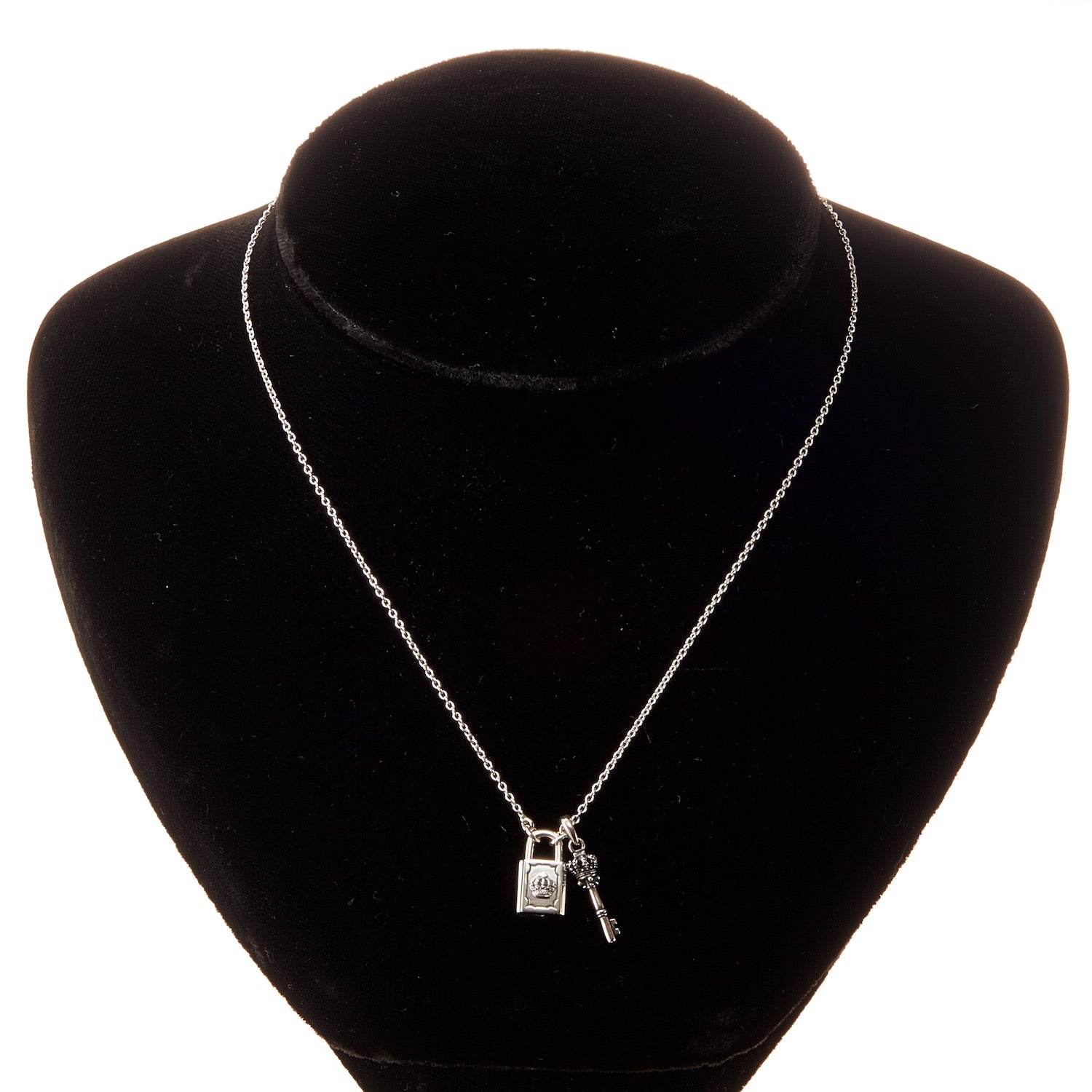 CHELSEA ネックレス