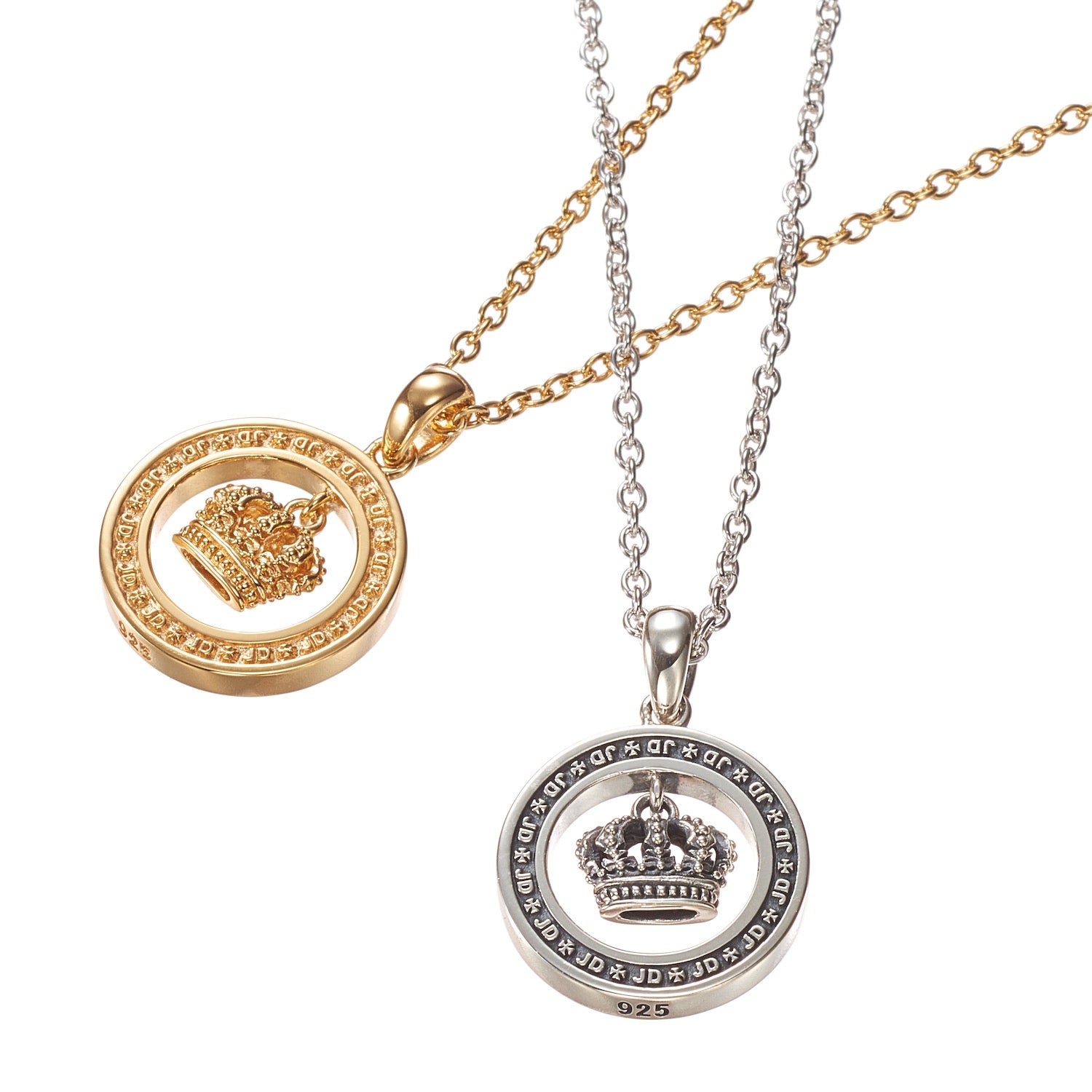 D-CIPHER ネックレス