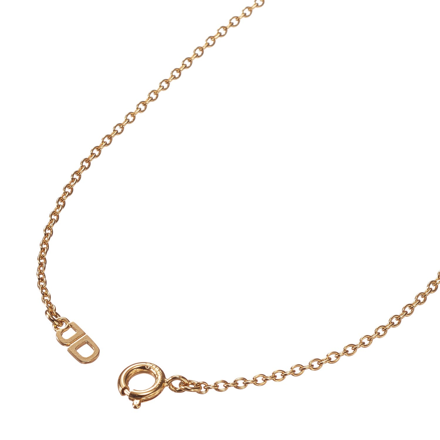 D-CIPHER ネックレス