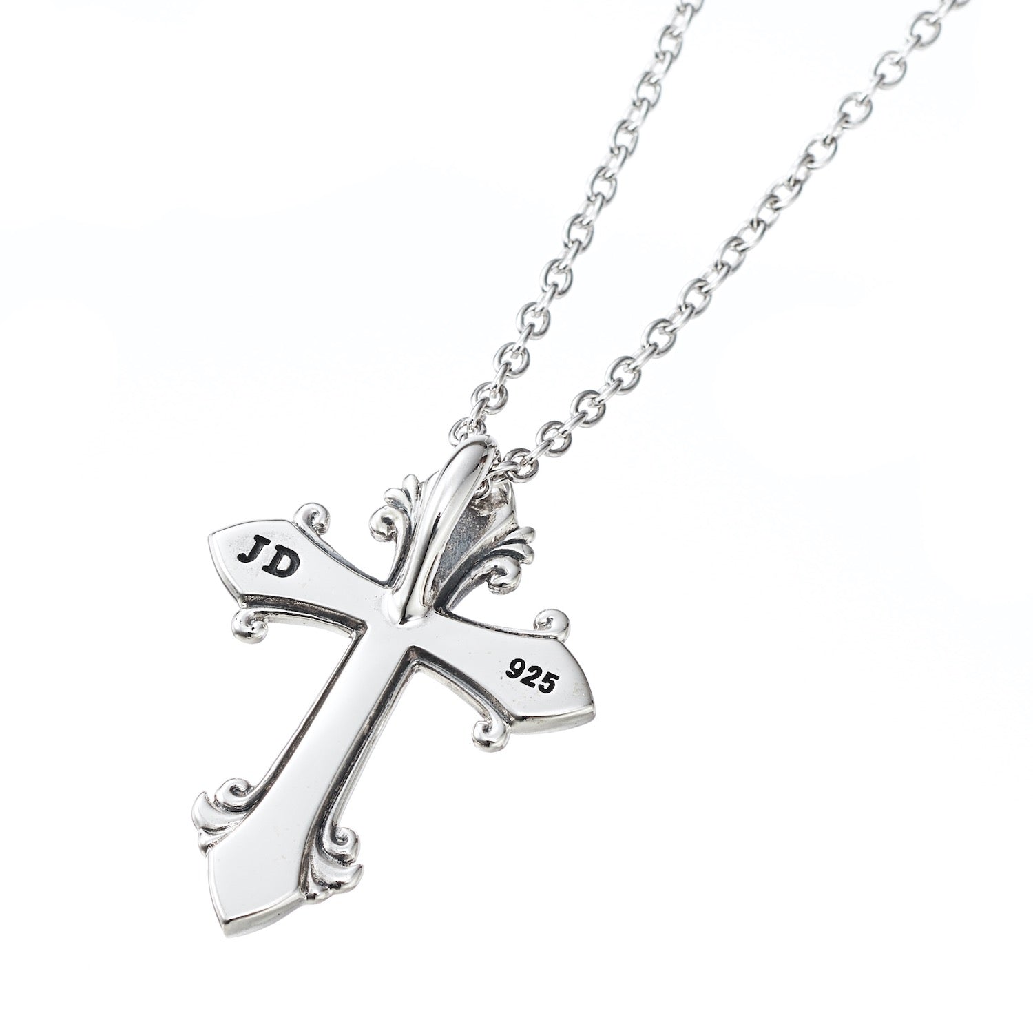 SAINT DAVIS ネックレス