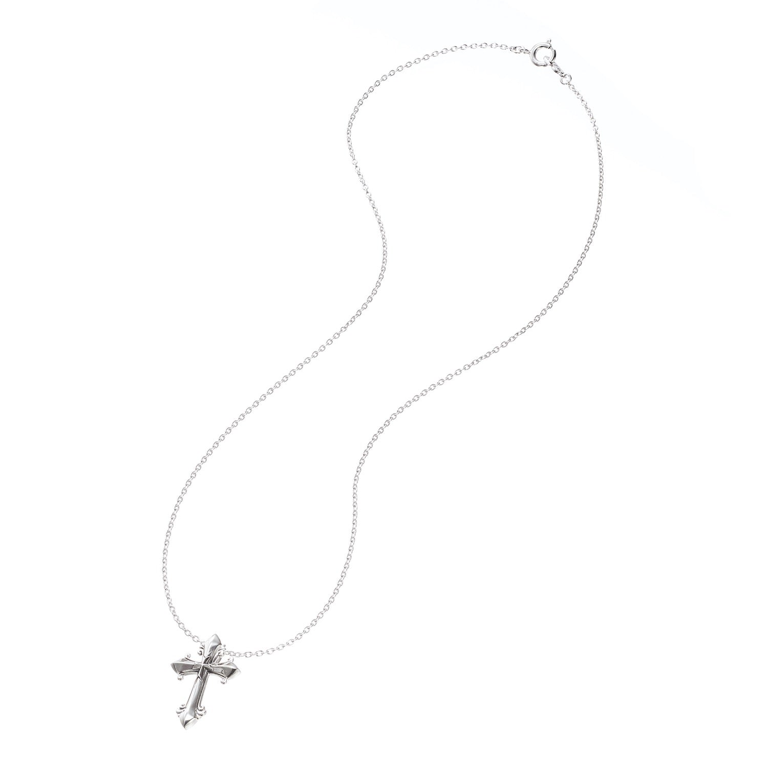 SAINT DAVIS ネックレス