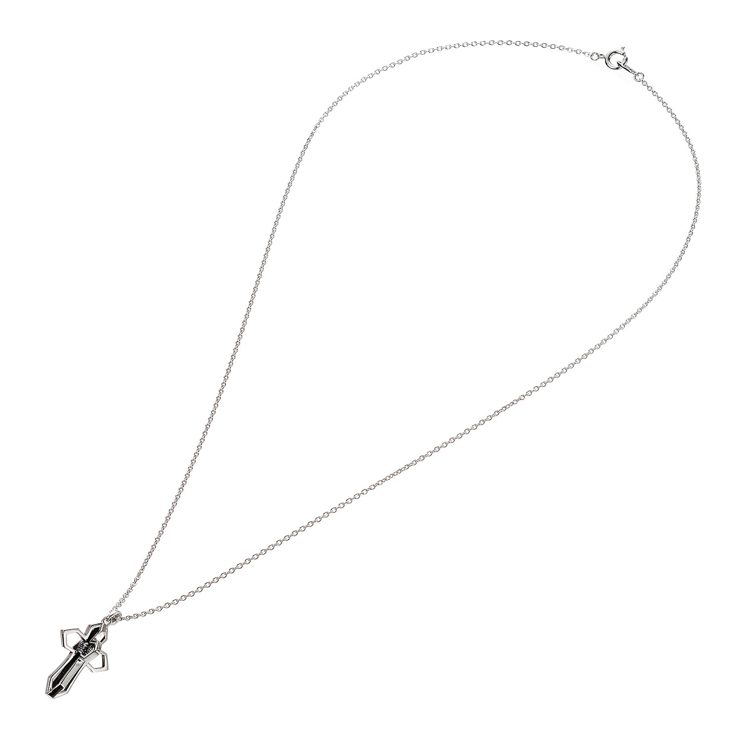 J.C. SUPER STAR ネックレス