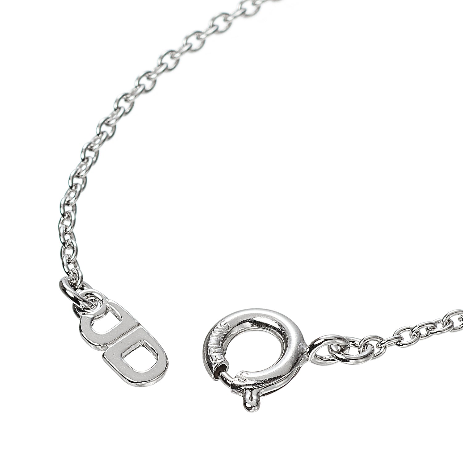 J.C. SUPER STAR ネックレス