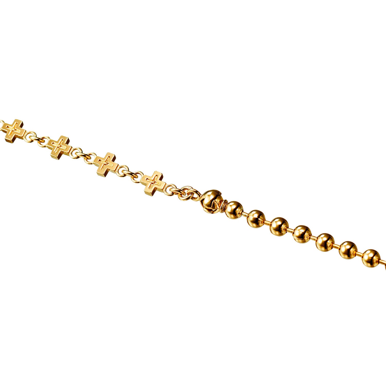 INFINITE CROSS チェーン