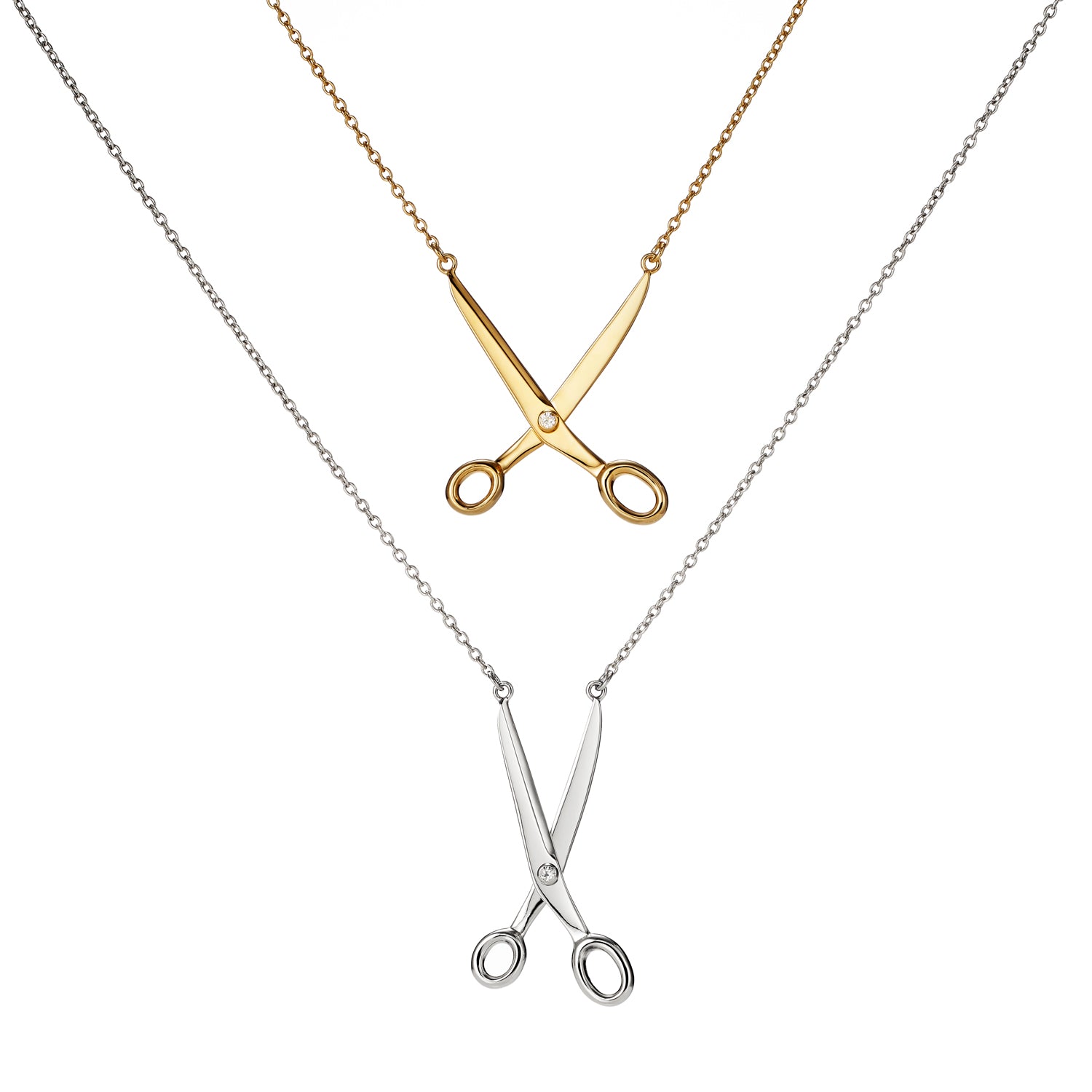 LITTLE RIPPER ネックレス