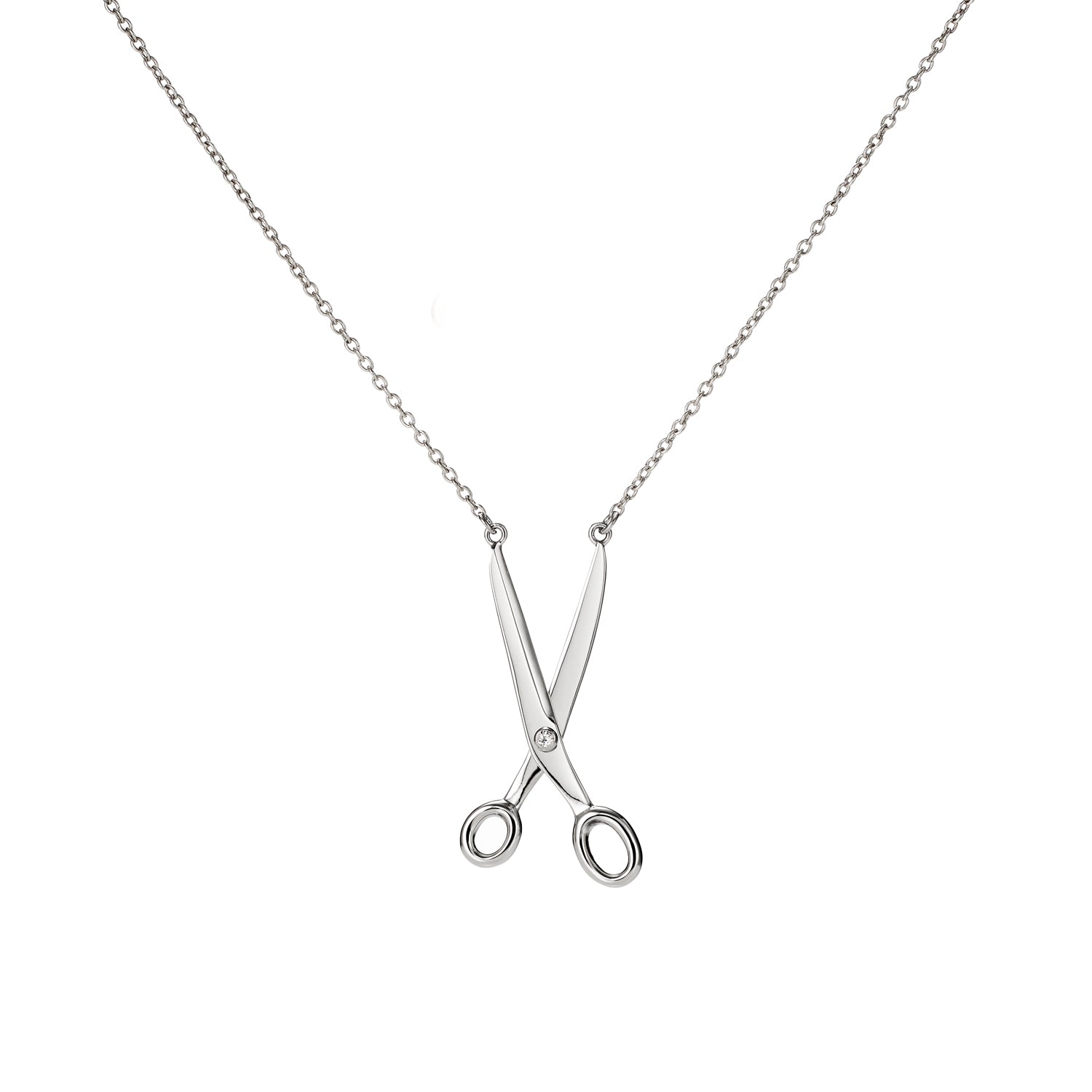 LITTLE RIPPER ネックレス