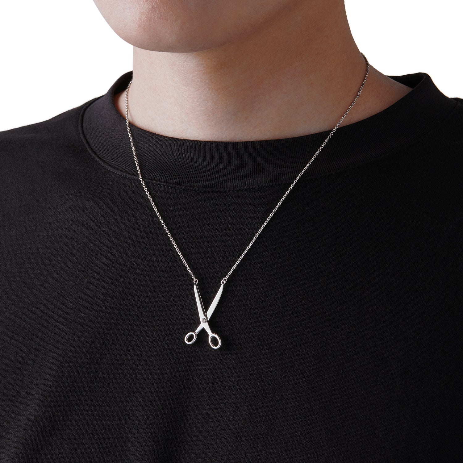 LITTLE RIPPER ネックレス