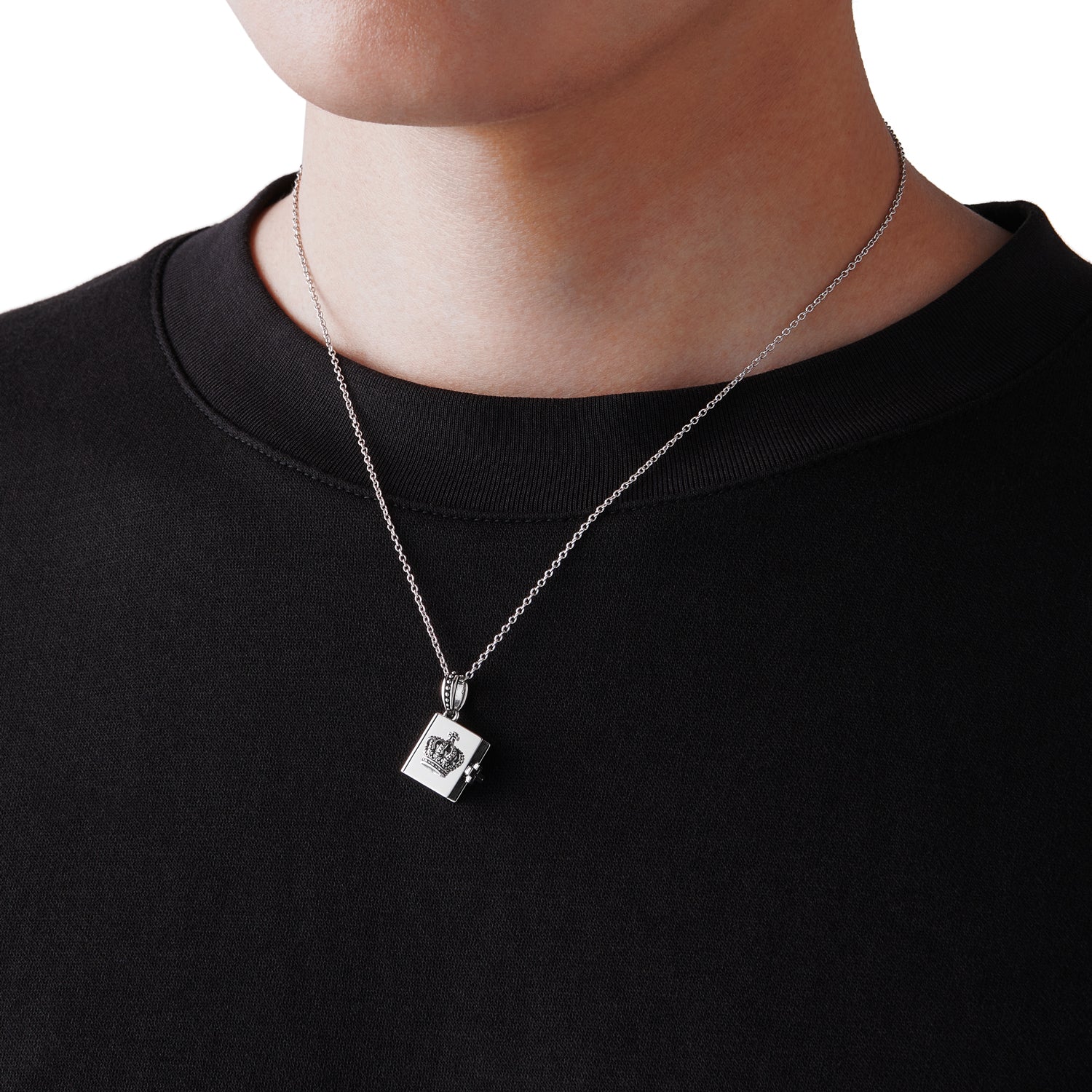 MY VIBLE ネックレス