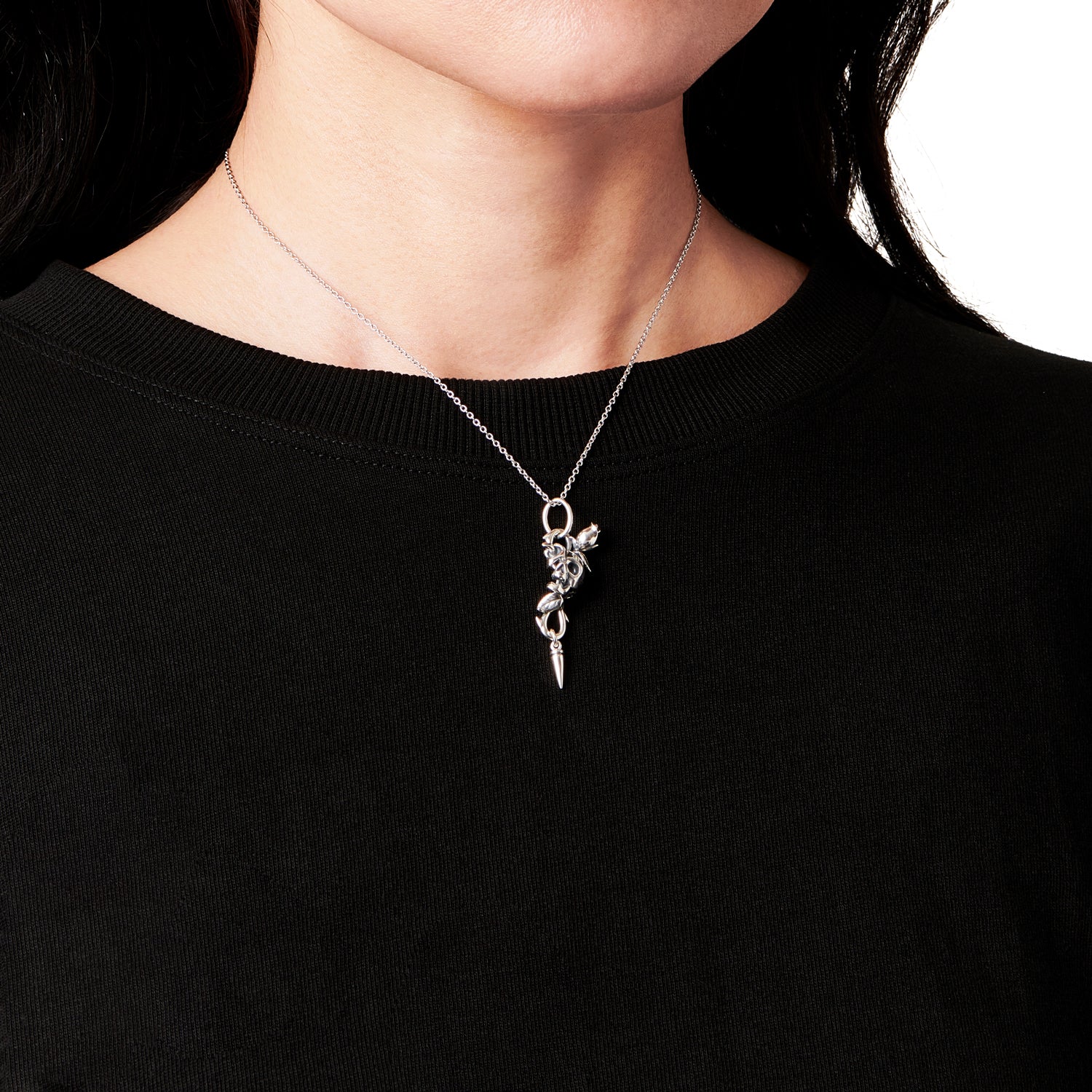 HOPE YOU ネックレス