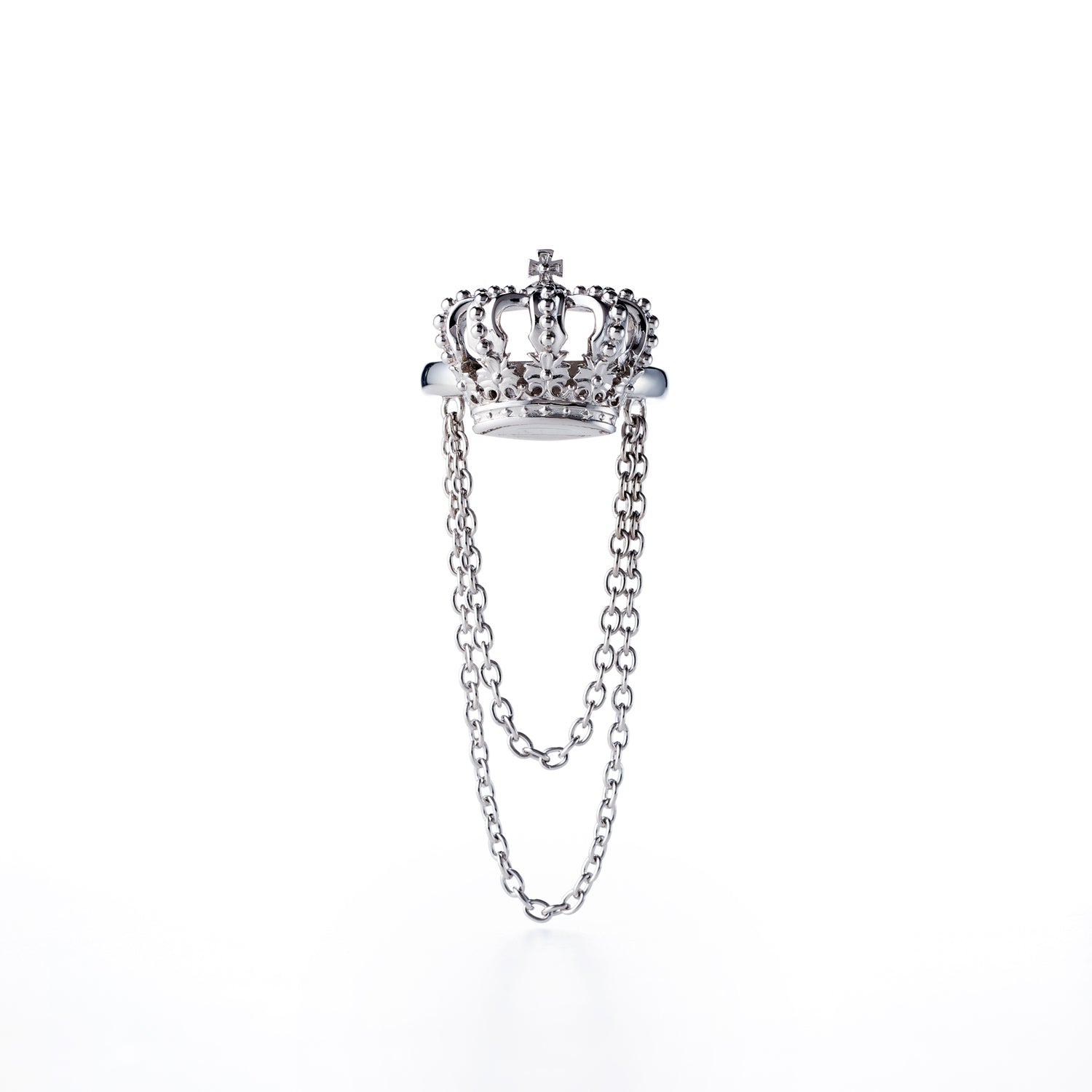 Crown タイカフ