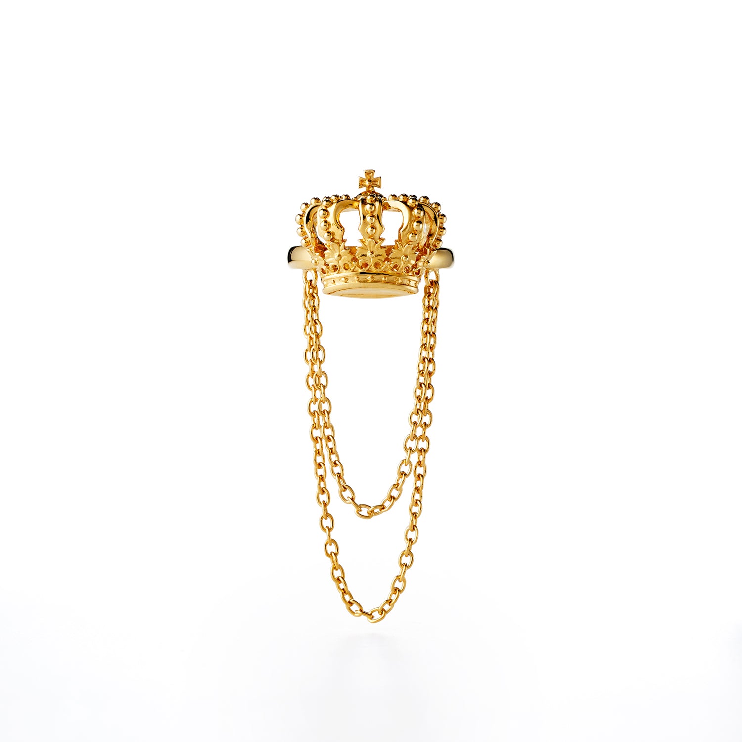 Crown タイカフ