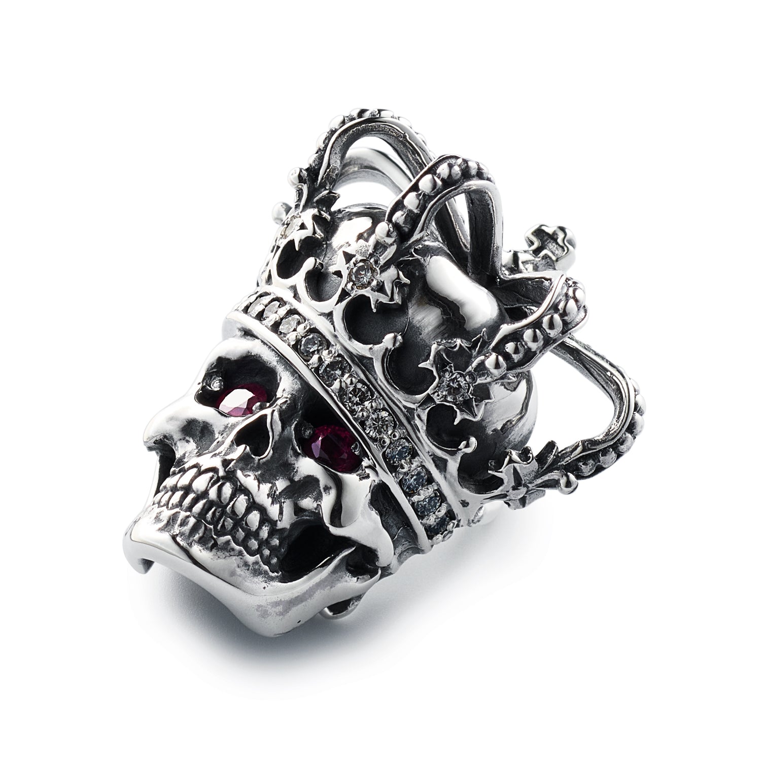 ESSENTIAL SKULL ペンダント