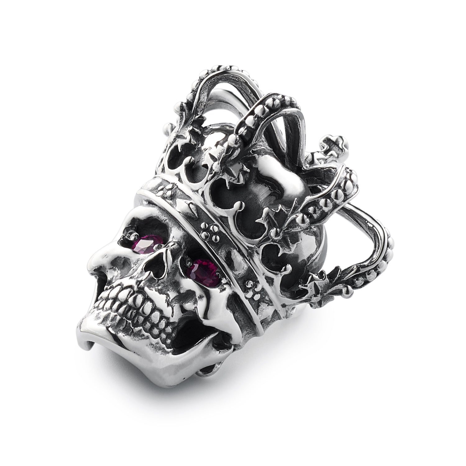 ESSENTIAL SKULL ペンダント