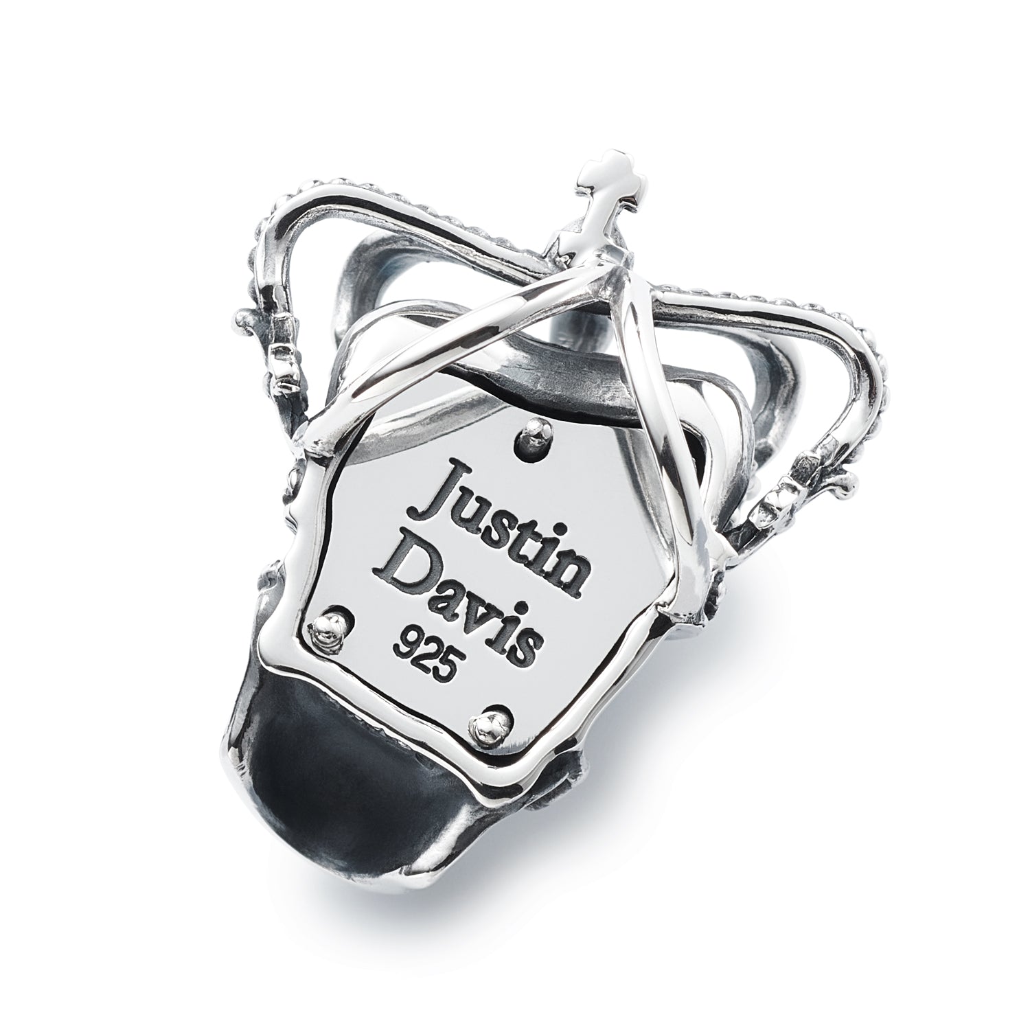 ESSENTIAL SKULL Pendant