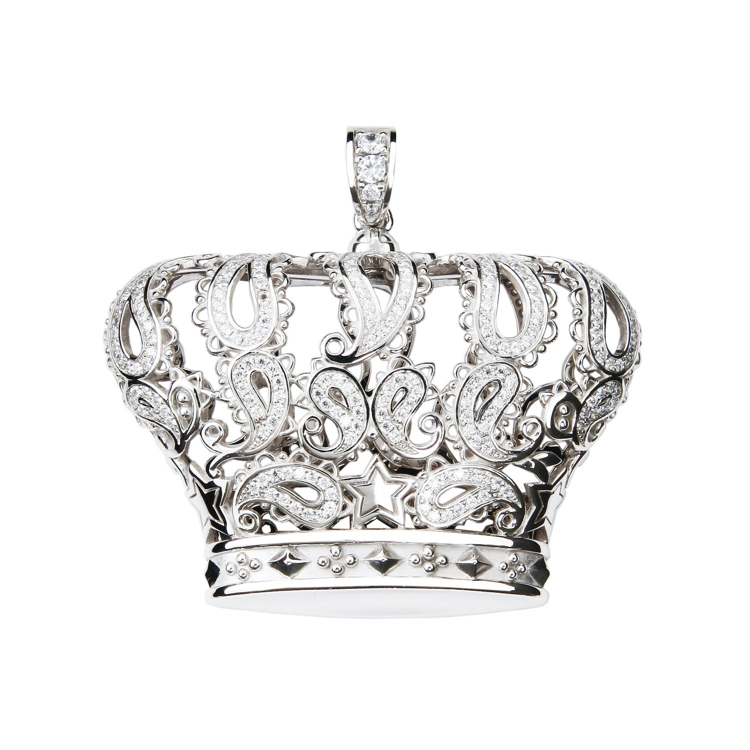 KING KURT ペンダント