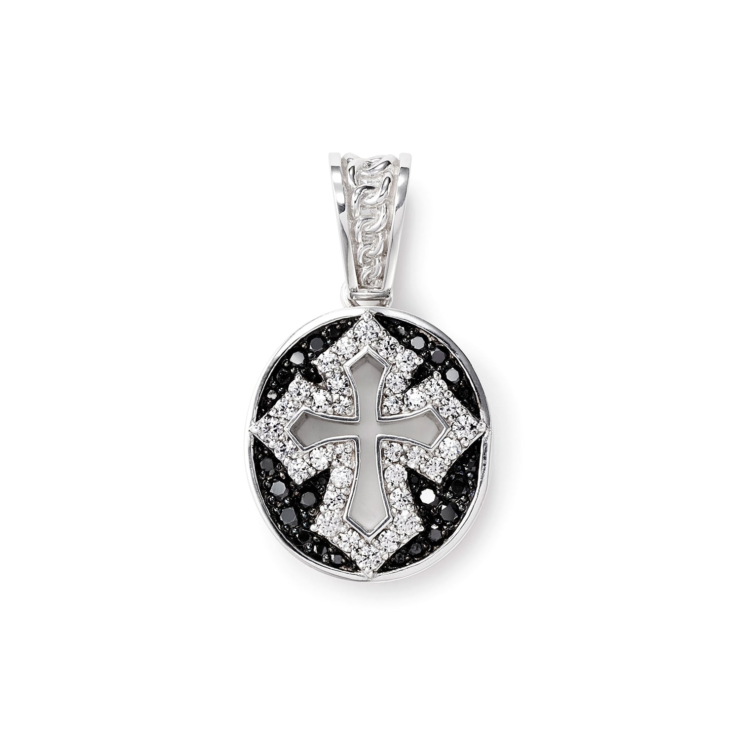 NOBLE CROSS ペンダント