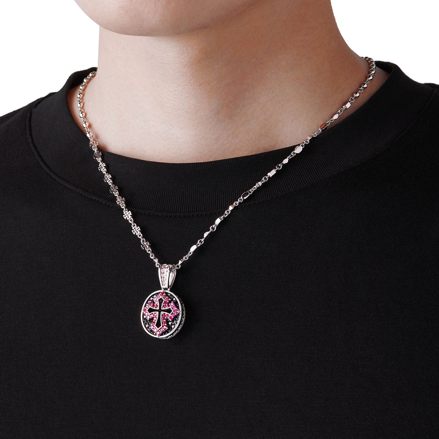NOBLE CROSS ペンダント