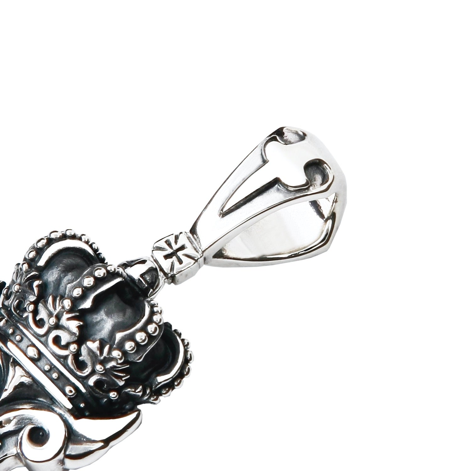 FLAMMING KEY ペンダント