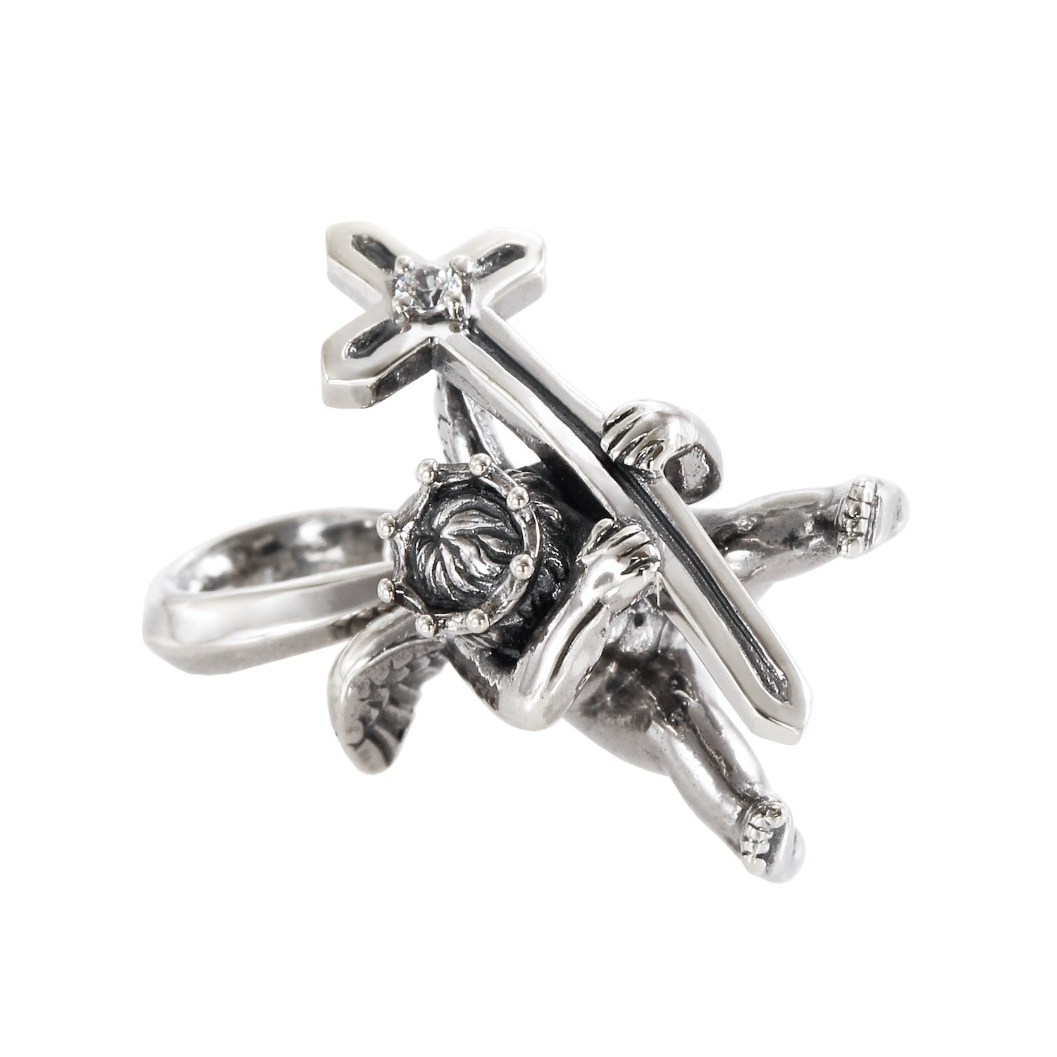 SIMNON ペンダント