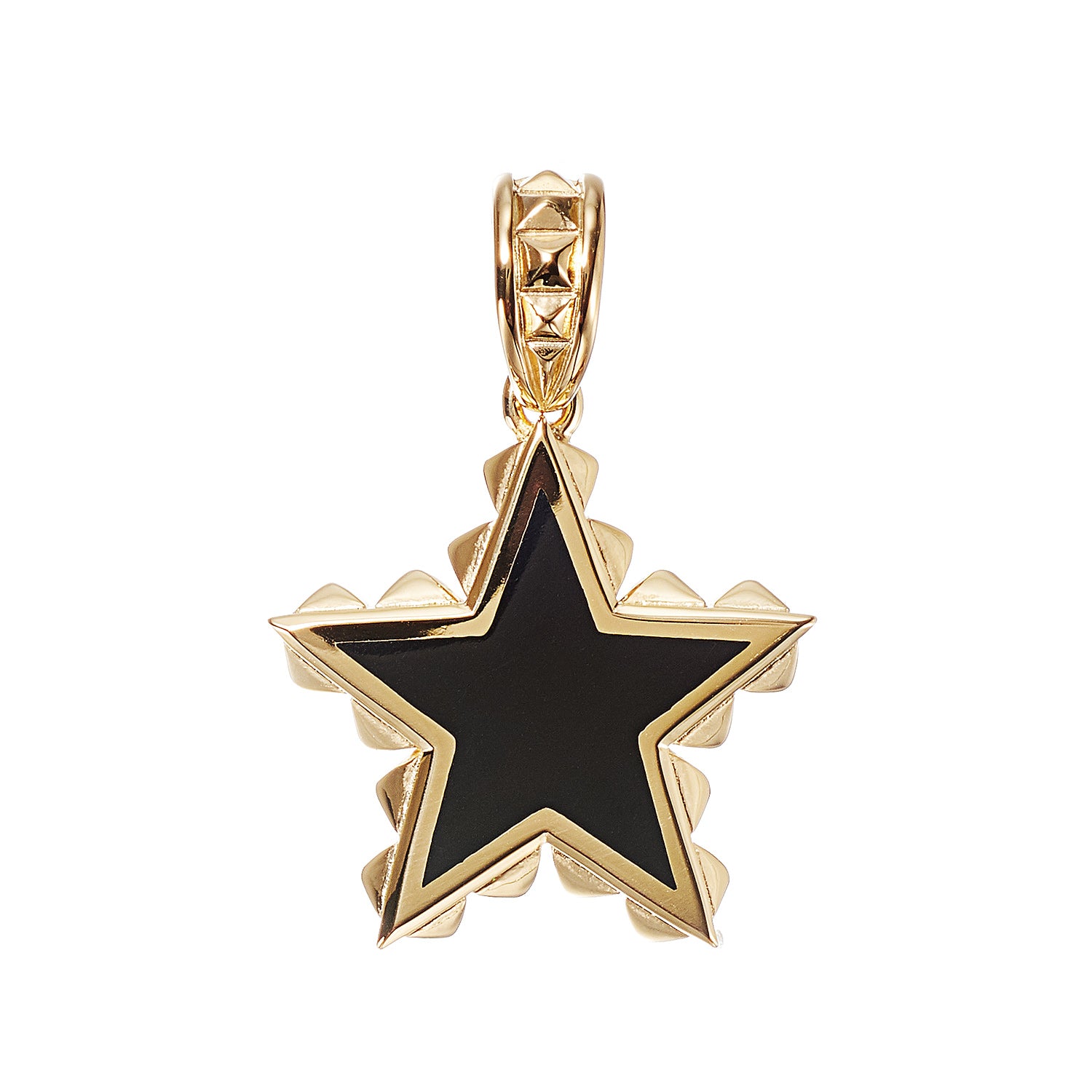 STAR STAR ペンダント