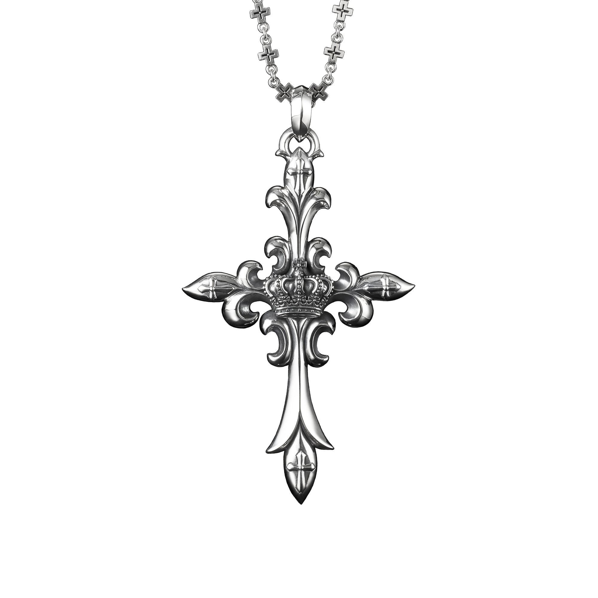 INCARNATION CROSS ペンダント