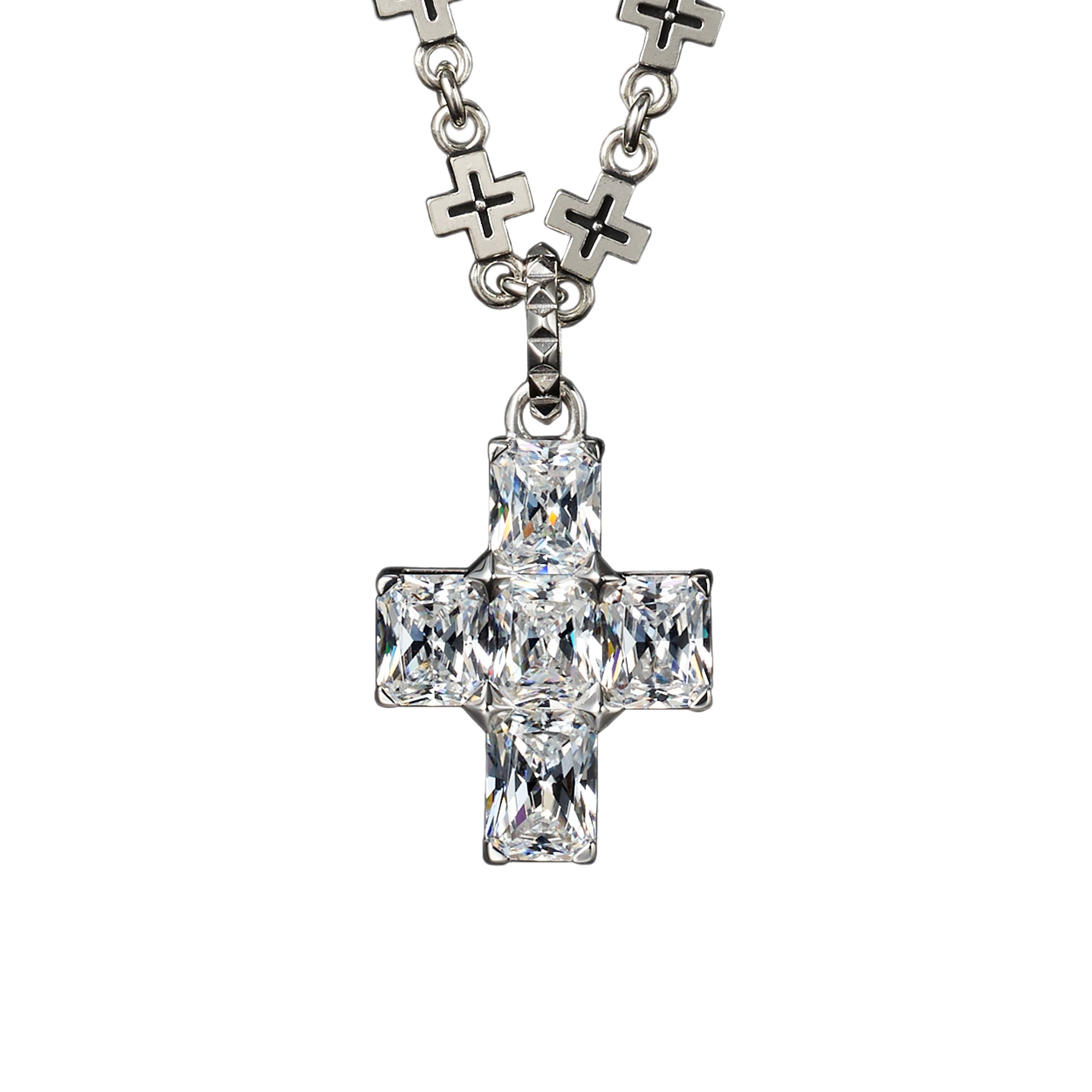 SUPERB CROSS ペンダント