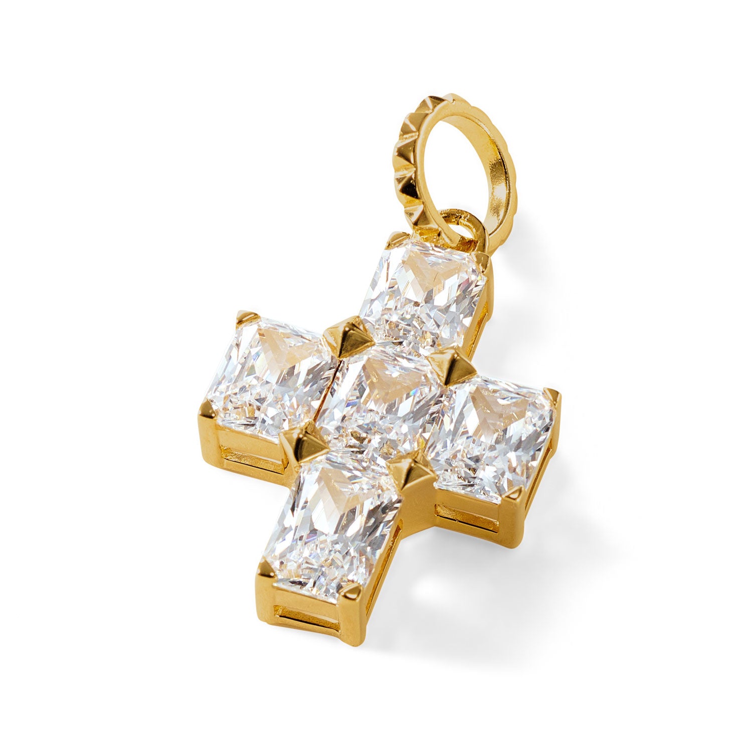 SUPERB CROSS ペンダント