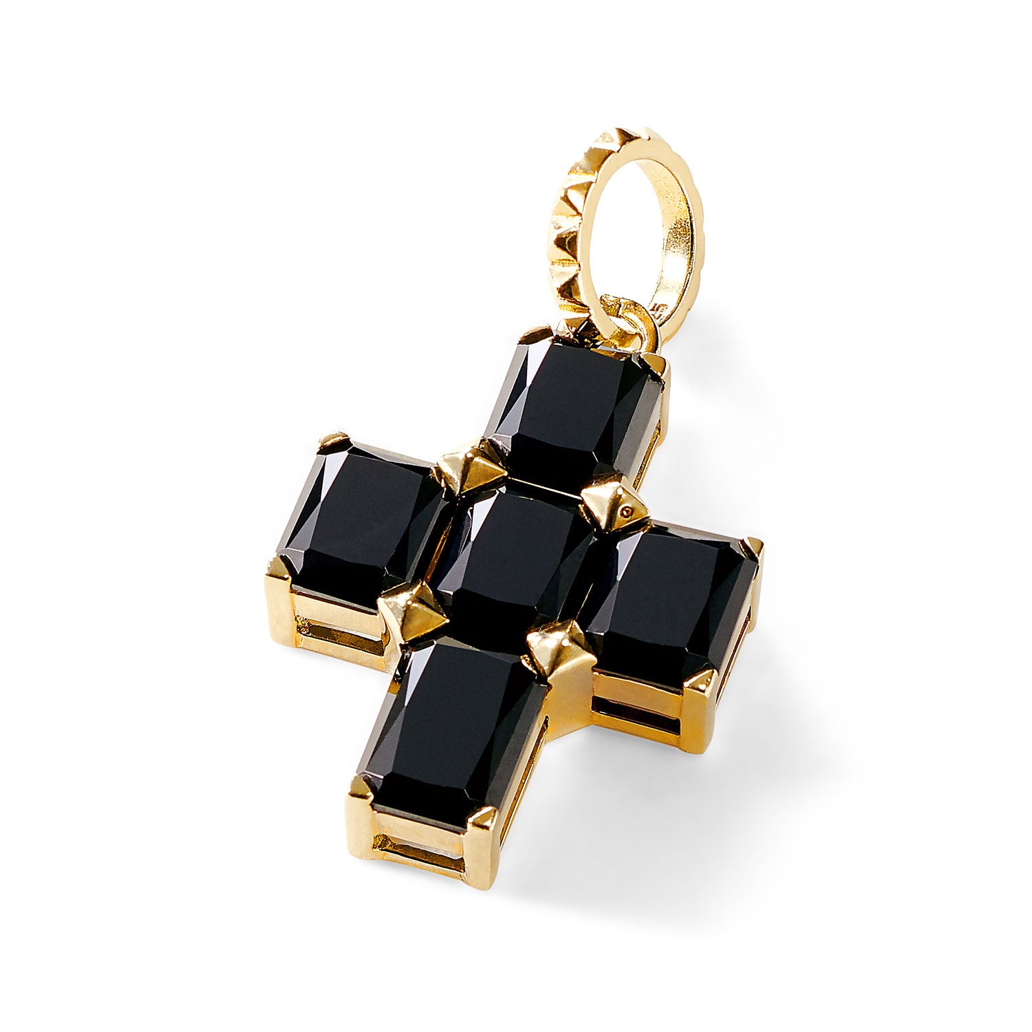 SUPERB CROSS ペンダント