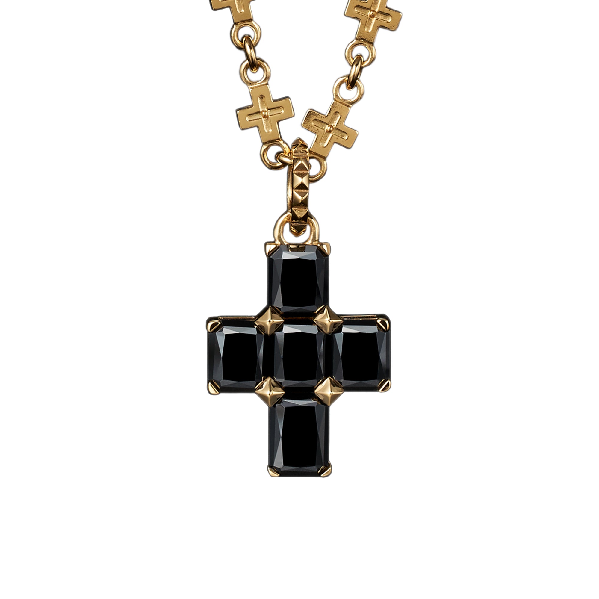 SUPERB CROSS ペンダント