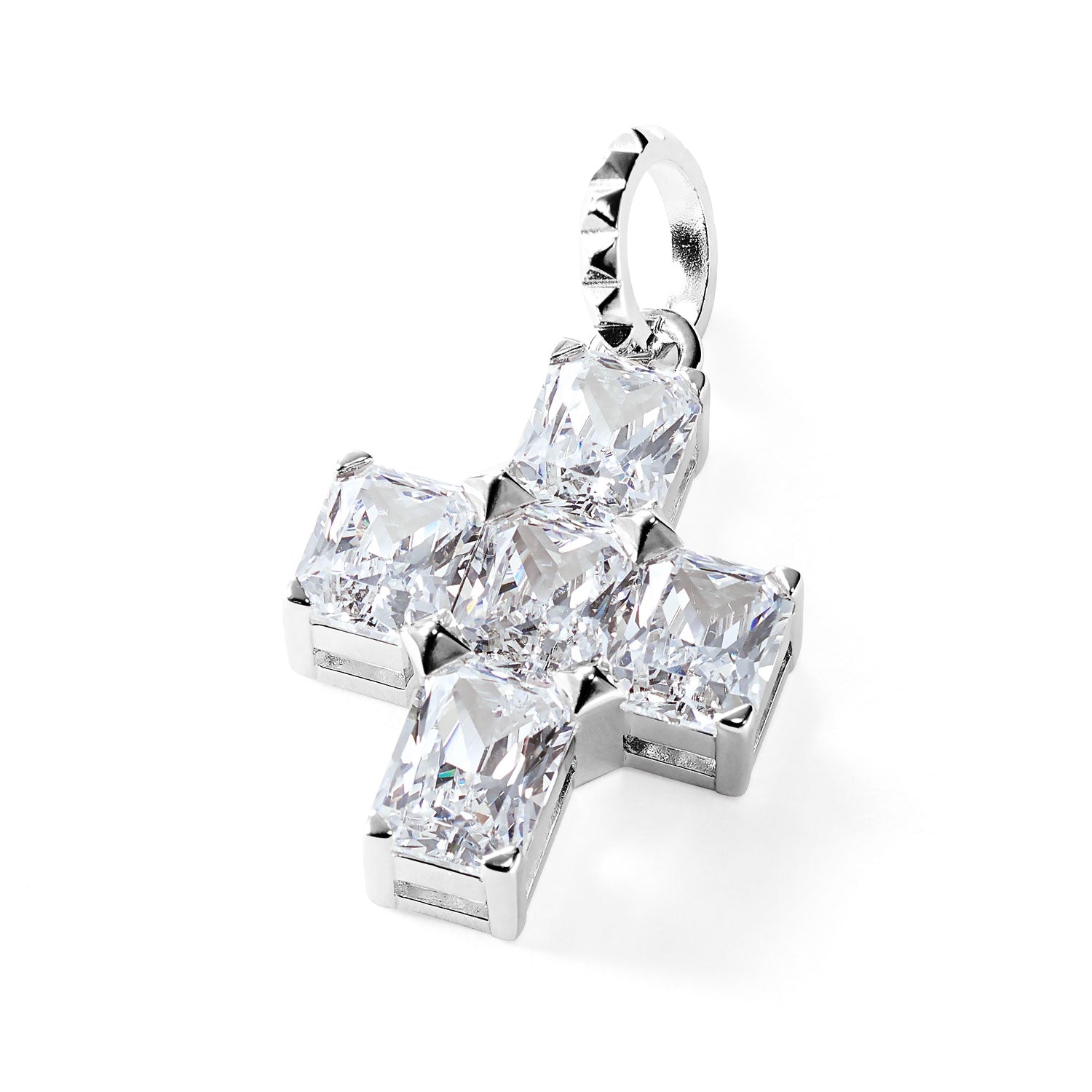 SUPERB CROSS ペンダント