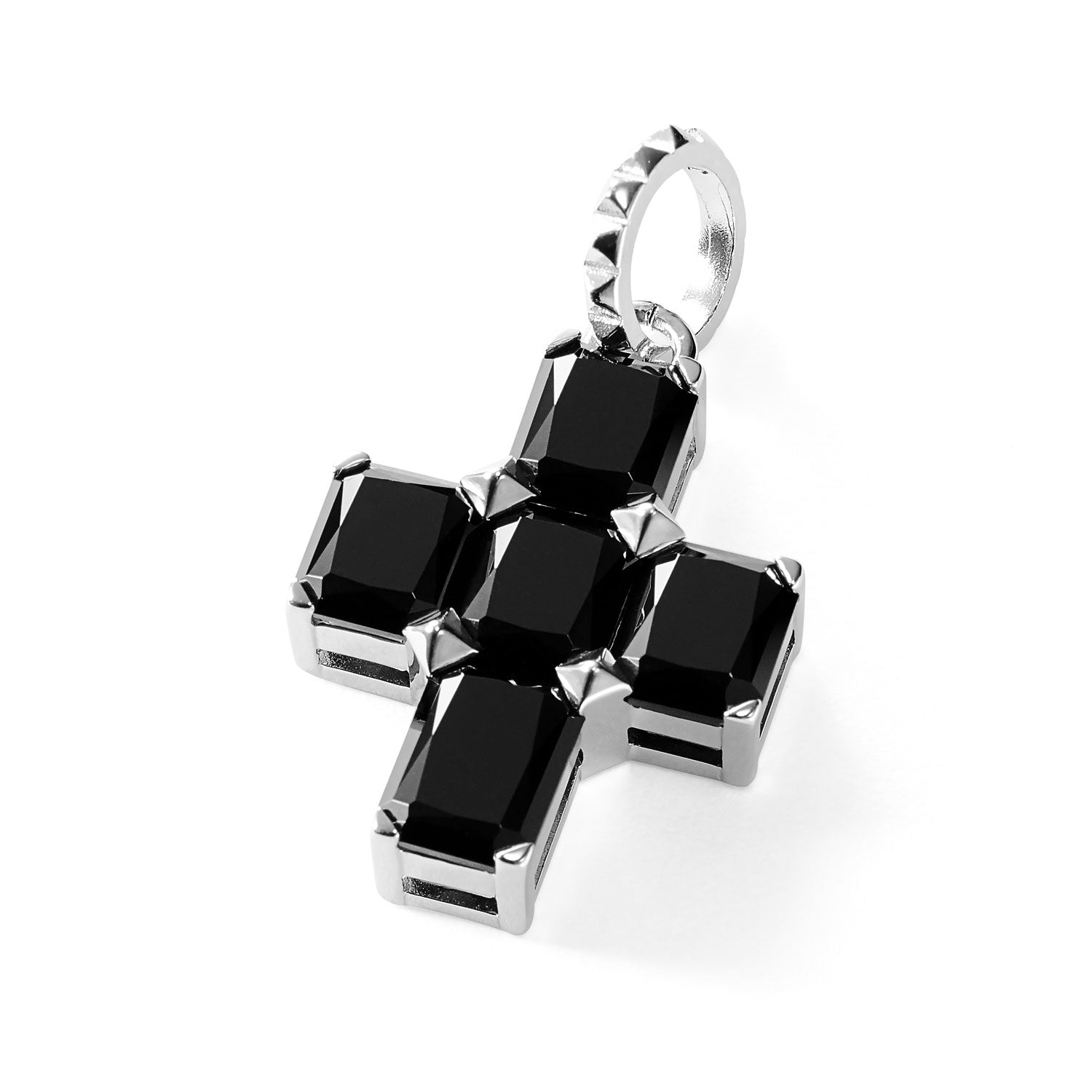 SUPERB CROSS ペンダント