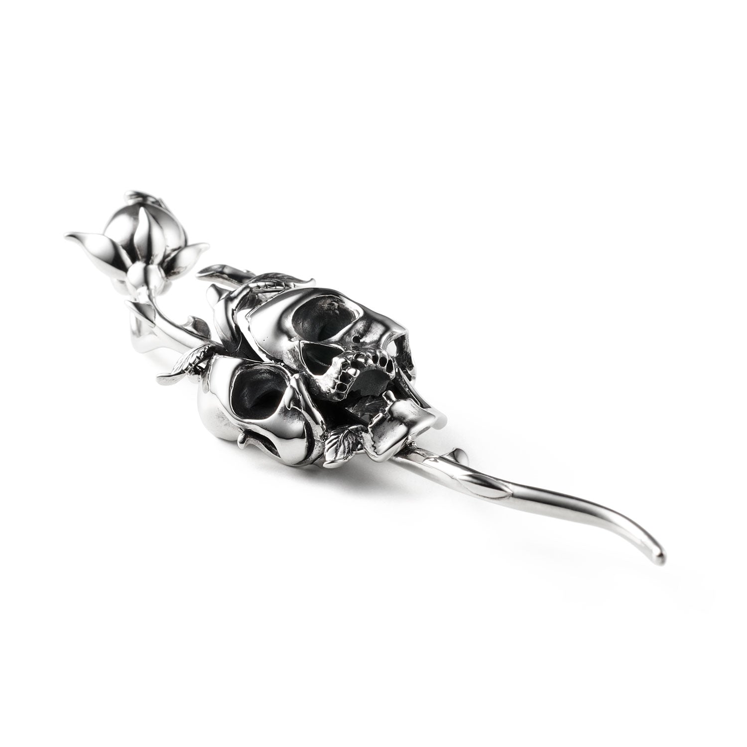 ROSES OF ROMANCE ペンダント